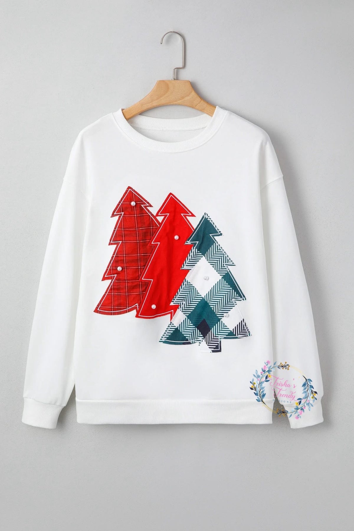 PREORDER: Trio of Christmas Trees