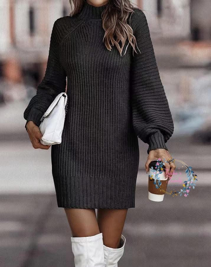 PREORDER: She's got it all dress