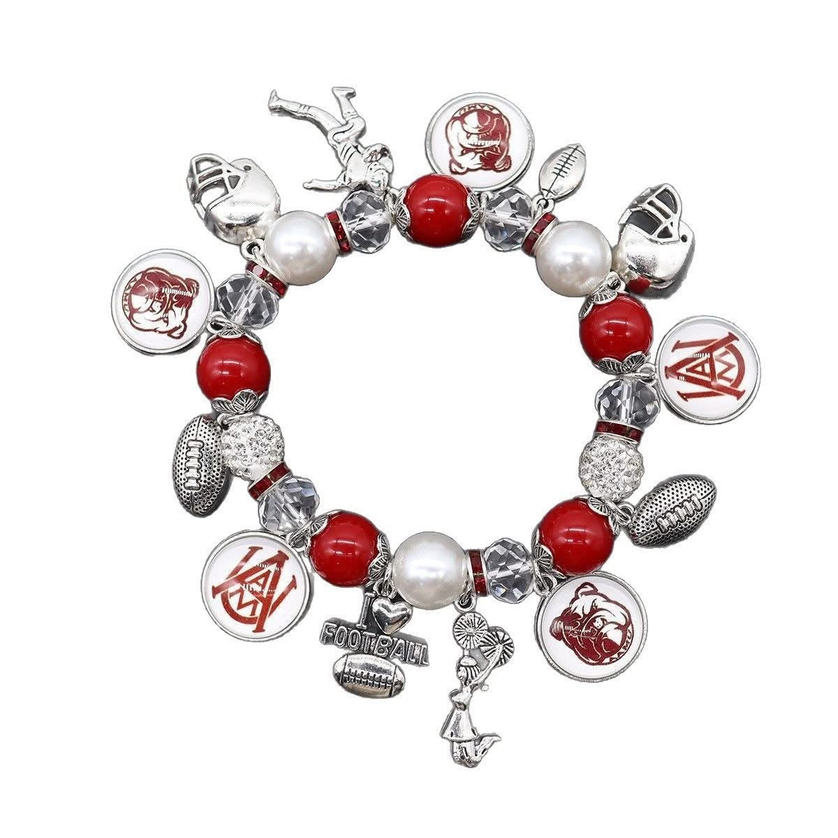 PREORDER: The Game Day Charm Collection