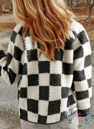 PREORDER: LENA CHECKER SHACKET