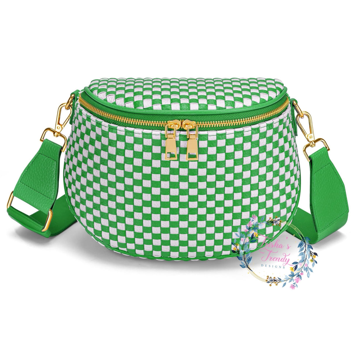 PREORDER: The Kensington Crossbody RERUN