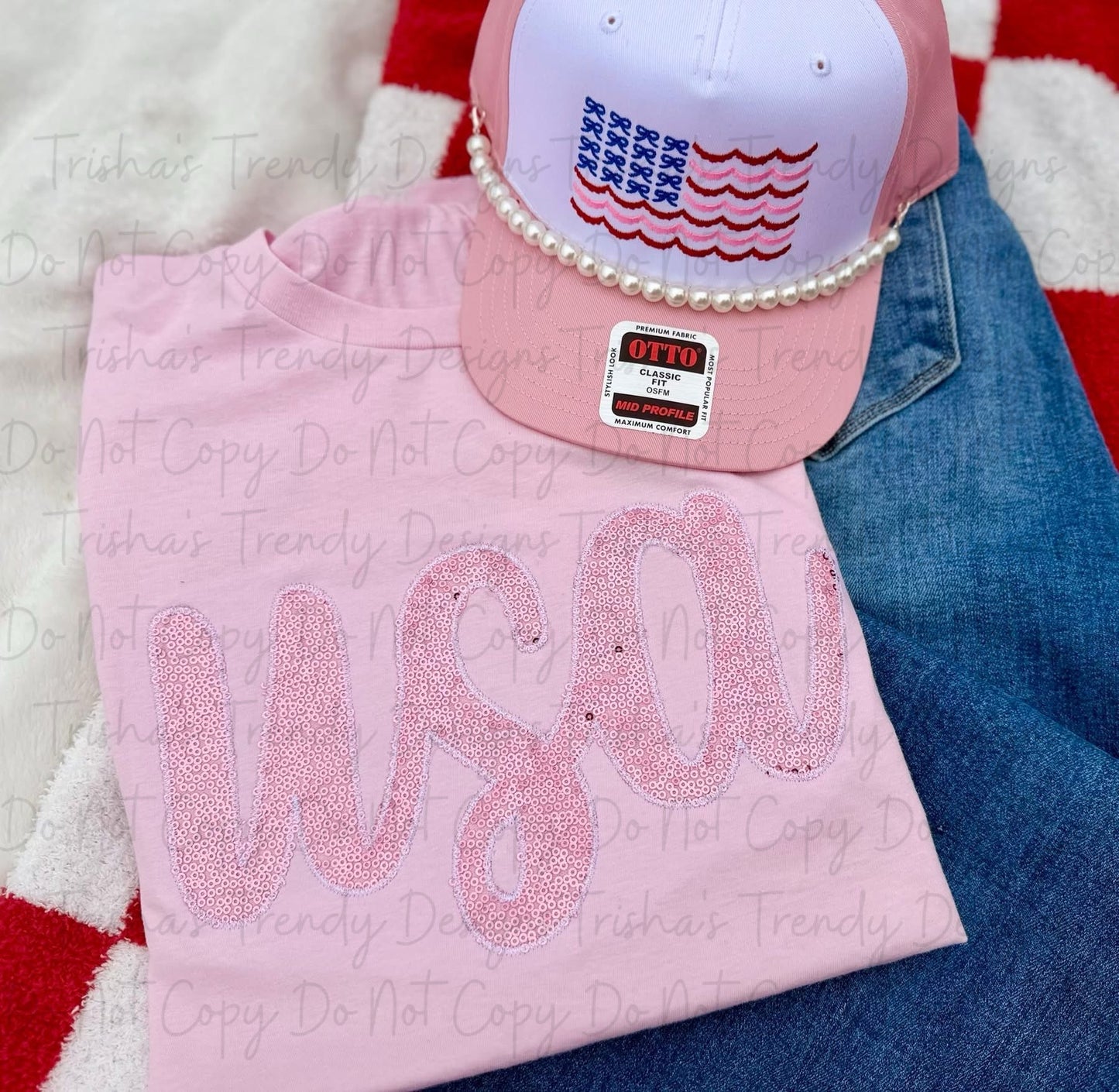 Sequin USA 🇺🇸