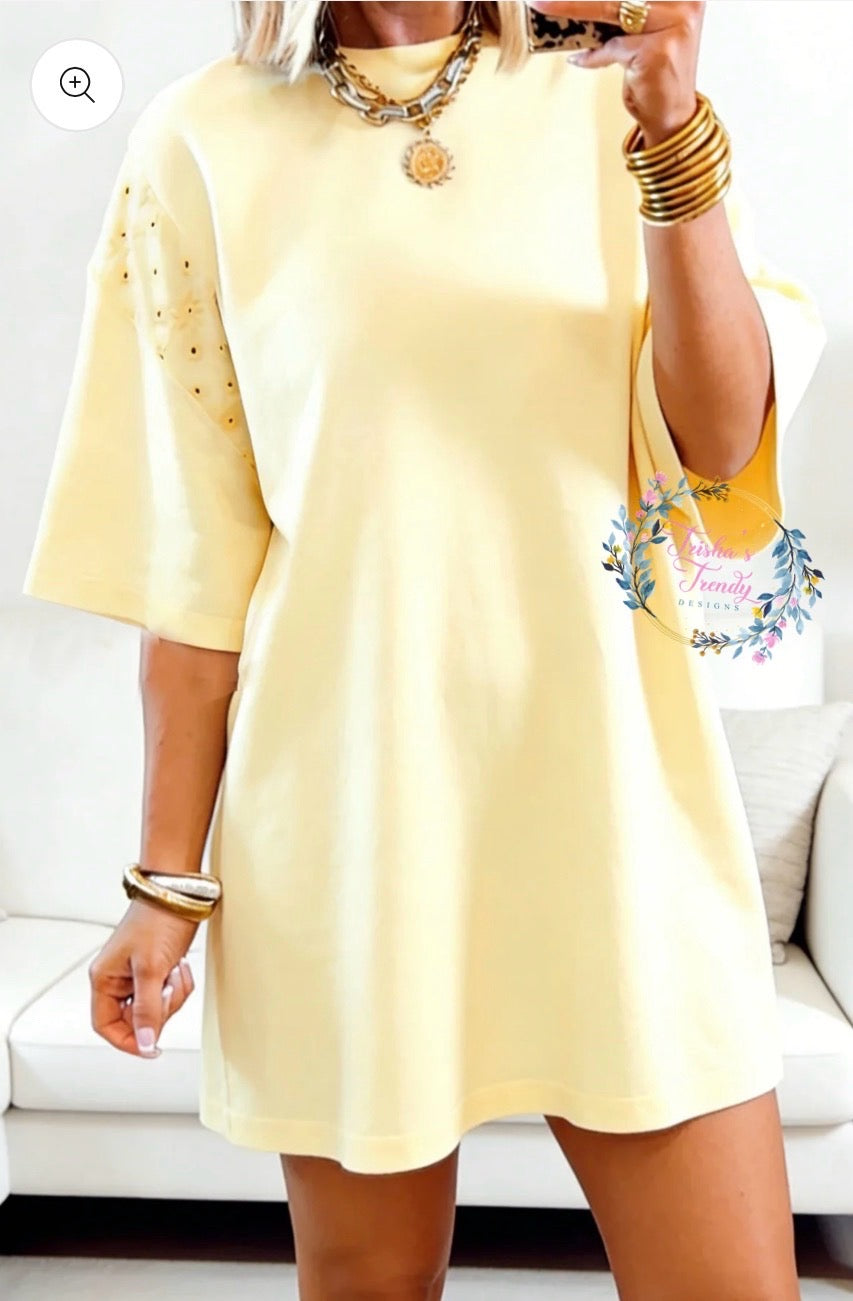 PREORDER: Rynlee Dress