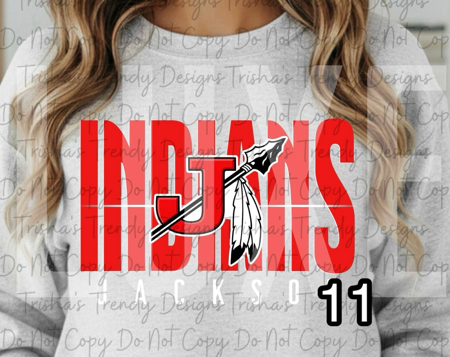 Jackson Indians