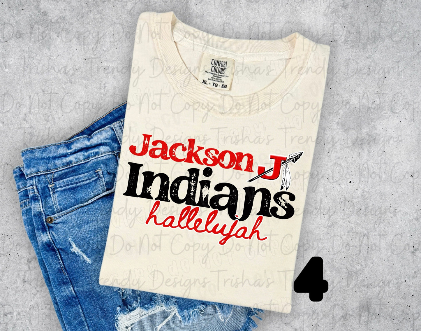 Jackson Indians