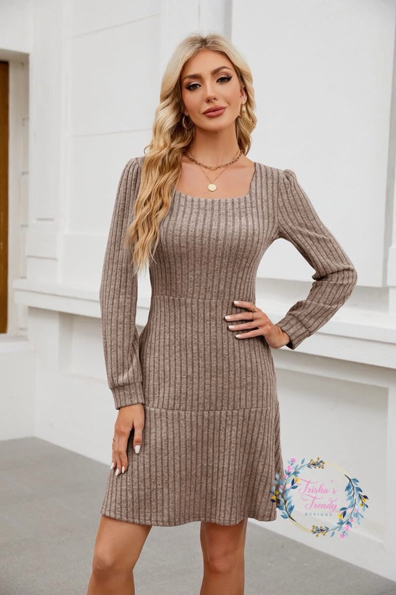 PREORDER: Renee Dress