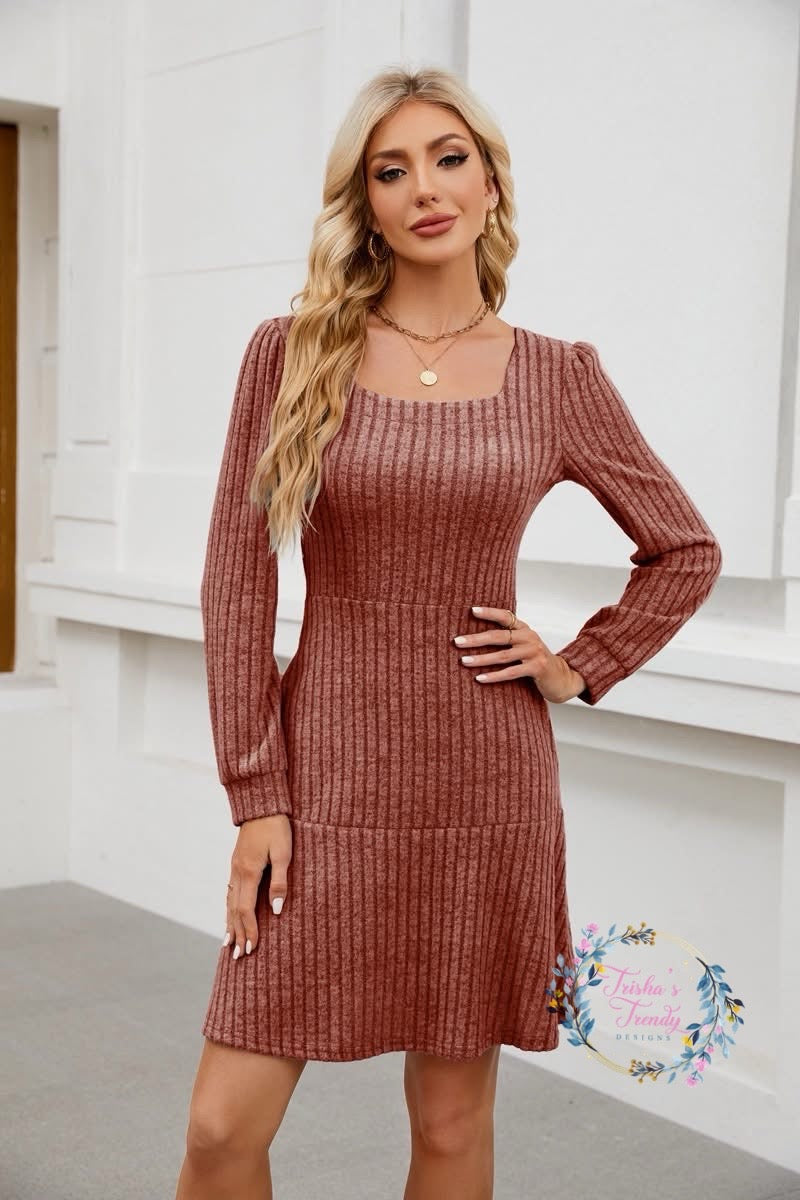 PREORDER: Renee Dress