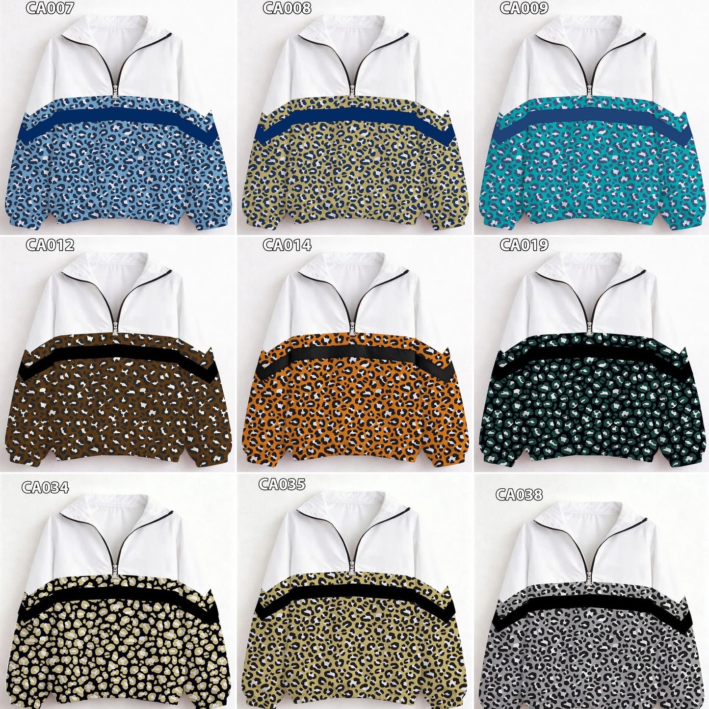 PREORDER: Custom Designed Mommy & Me Windbreaker