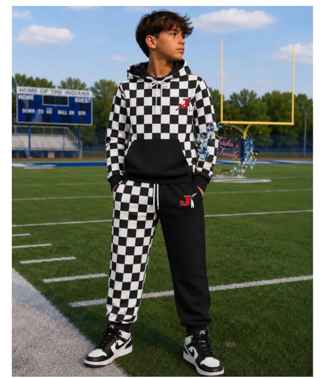 PREORDER: Custom jogger