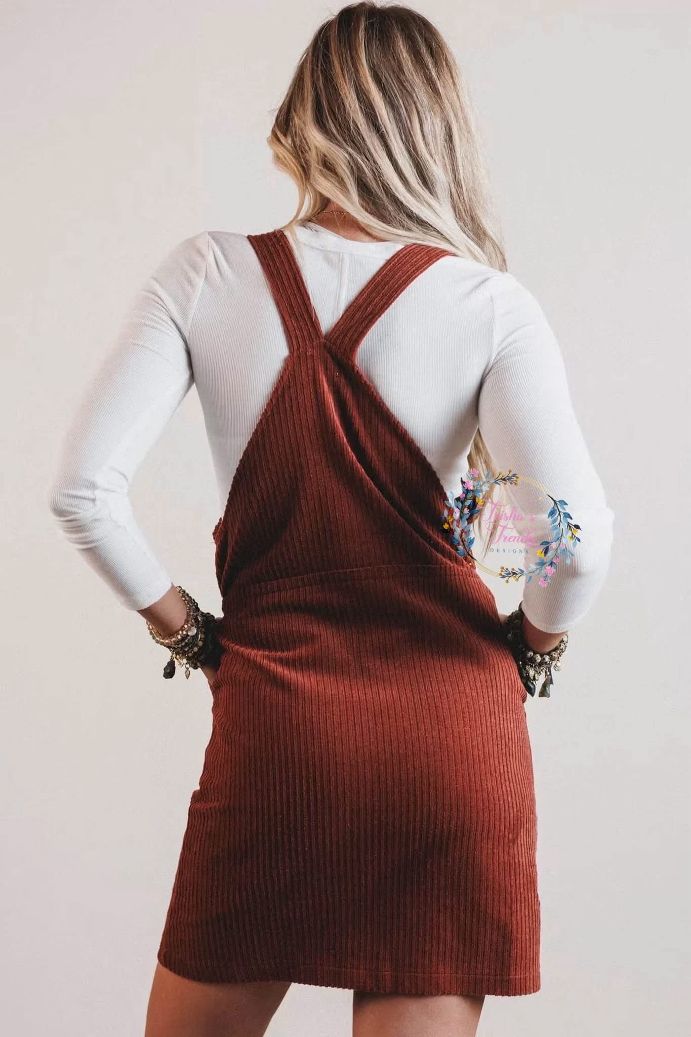 PREORDER: Brynn Jumper