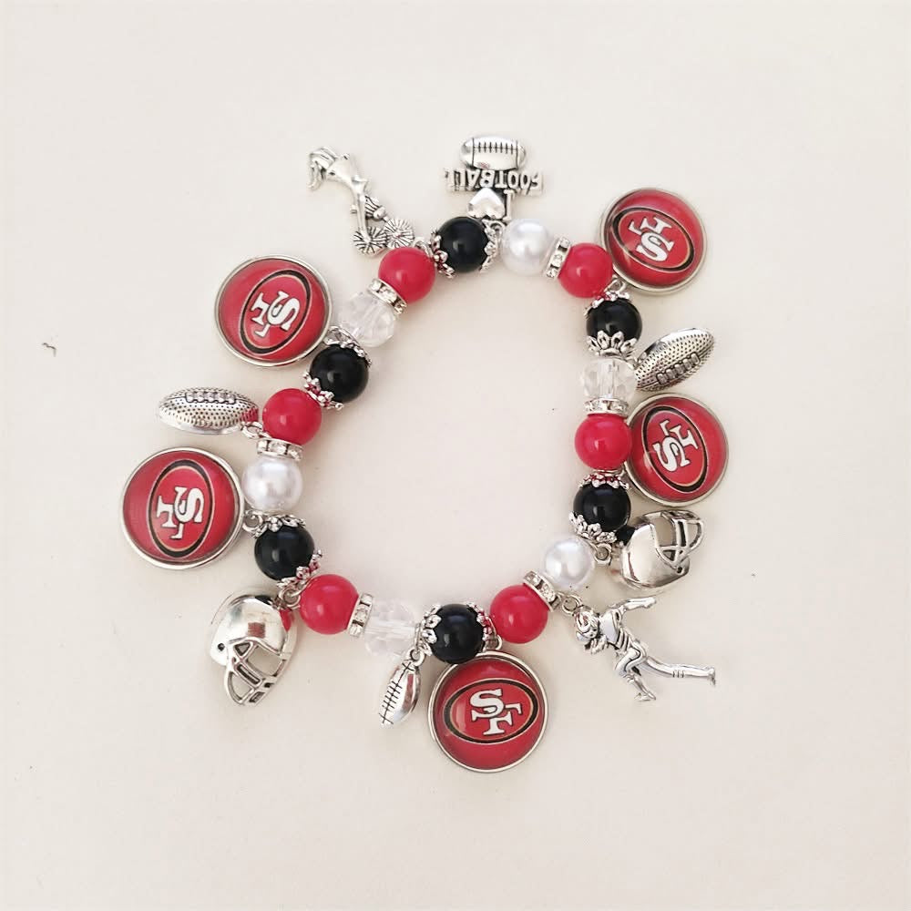 PREORDER: The Game Day Charm Collection