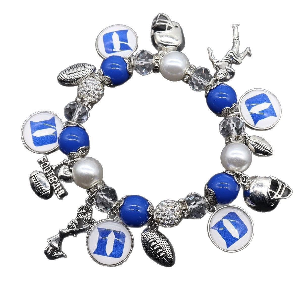 PREORDER: The Game Day Charm Collection