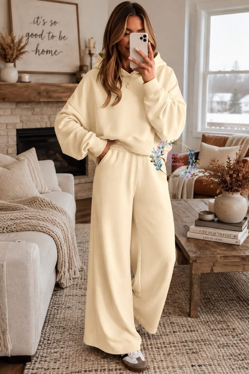PREORDER: The Sunday Social Set