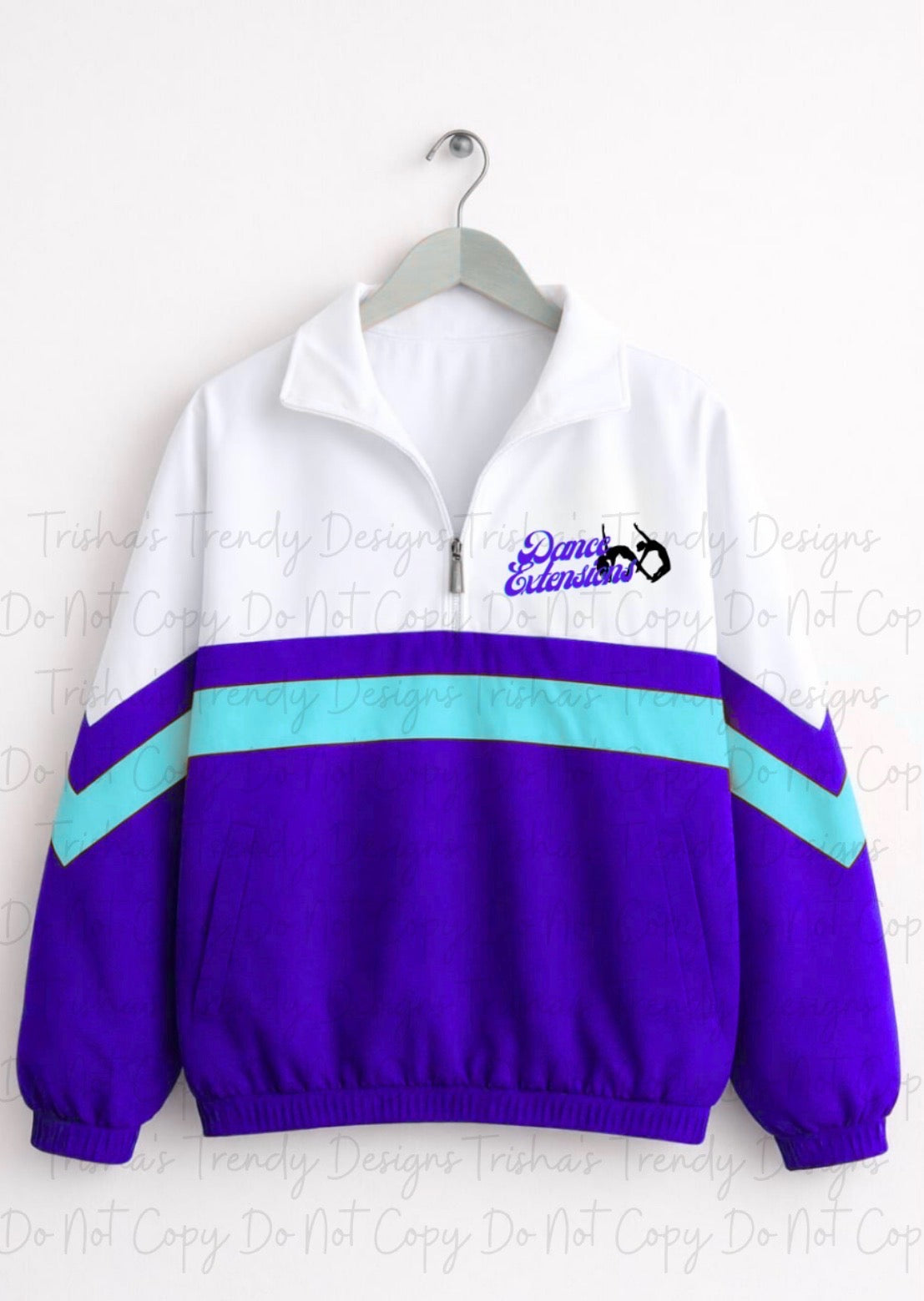 PREORDER: Mommy & Me Windbreaker