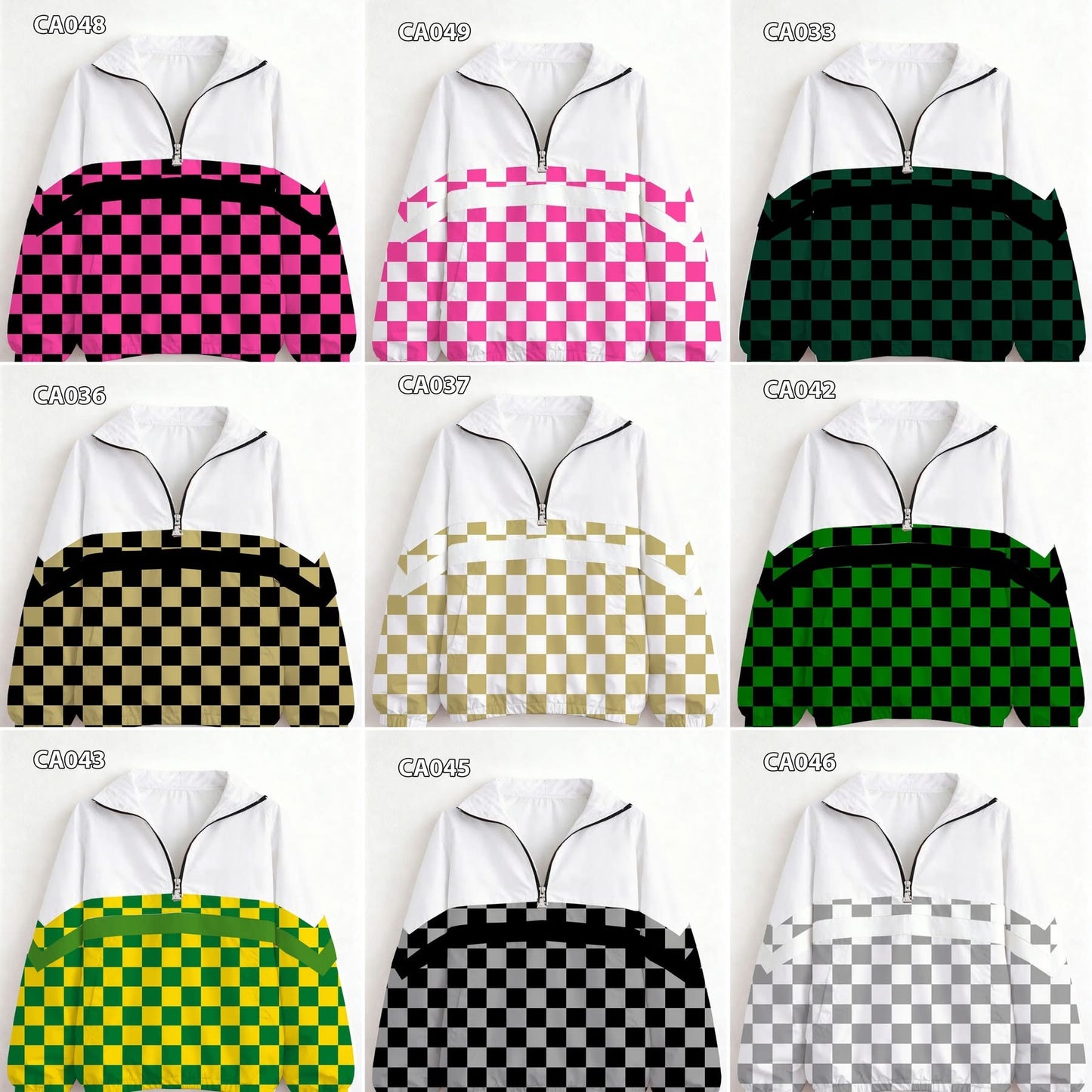 PREORDER: Custom Designed Mommy & Me Windbreaker