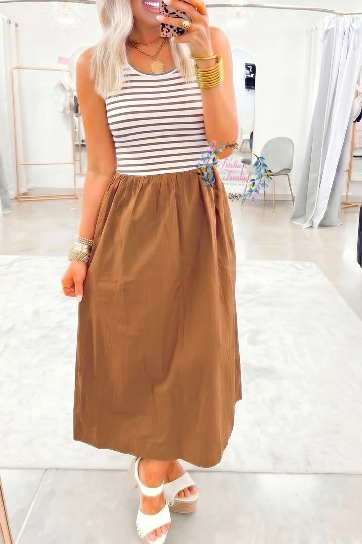 PREORDER: The Orchard Lane Midi