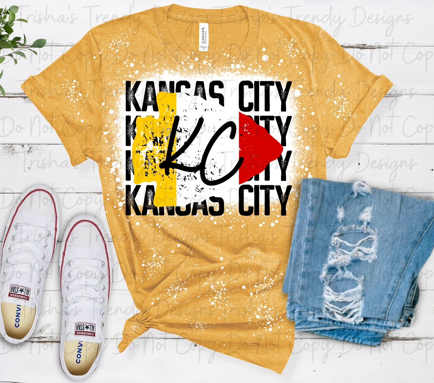 KC