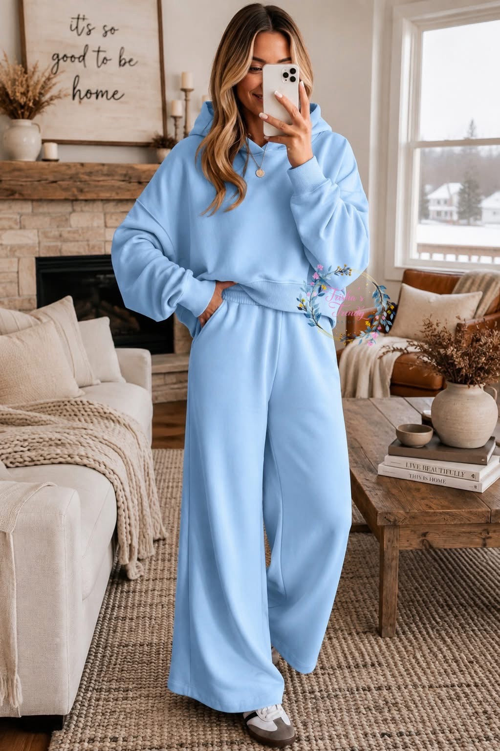 PREORDER: The Sunday Social Set