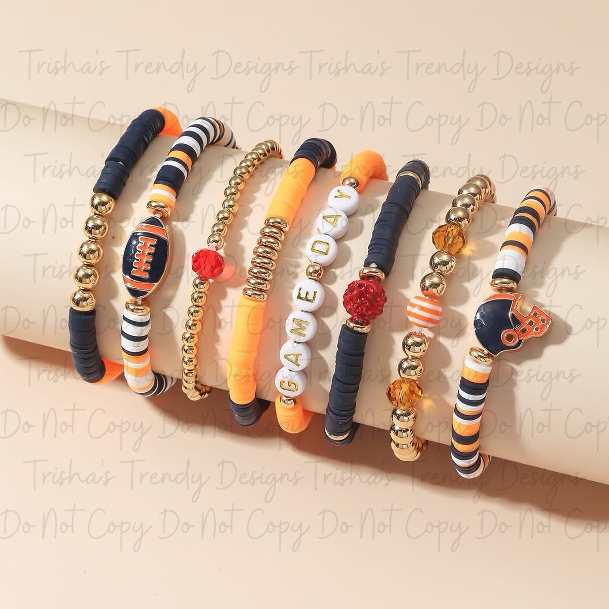 PREORDER: Sideline Stacks