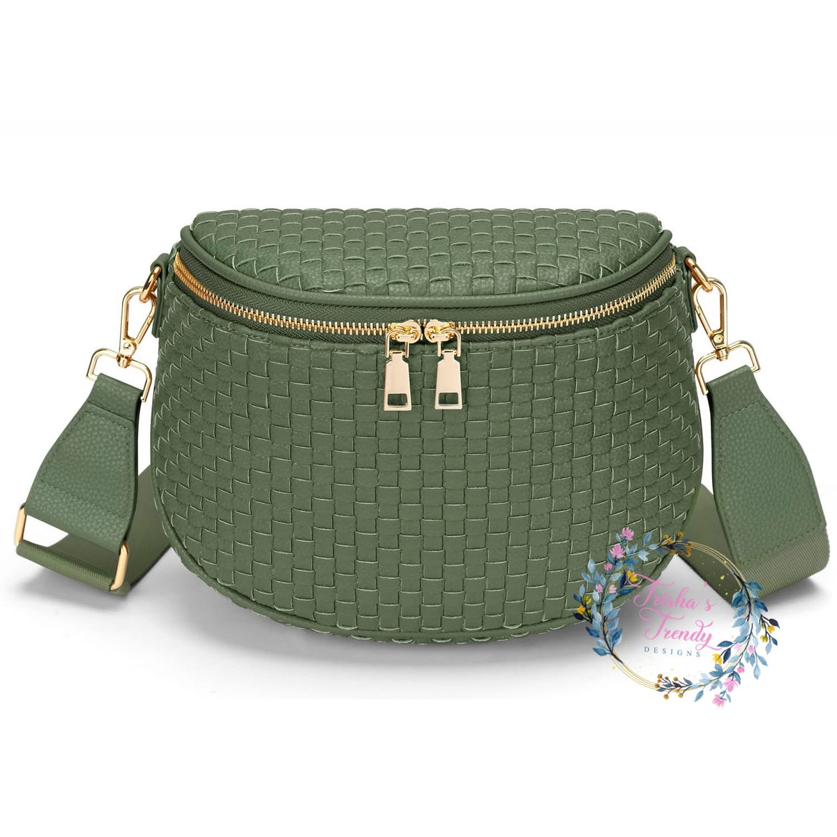 PREORDER: The Kensington Crossbody RERUN
