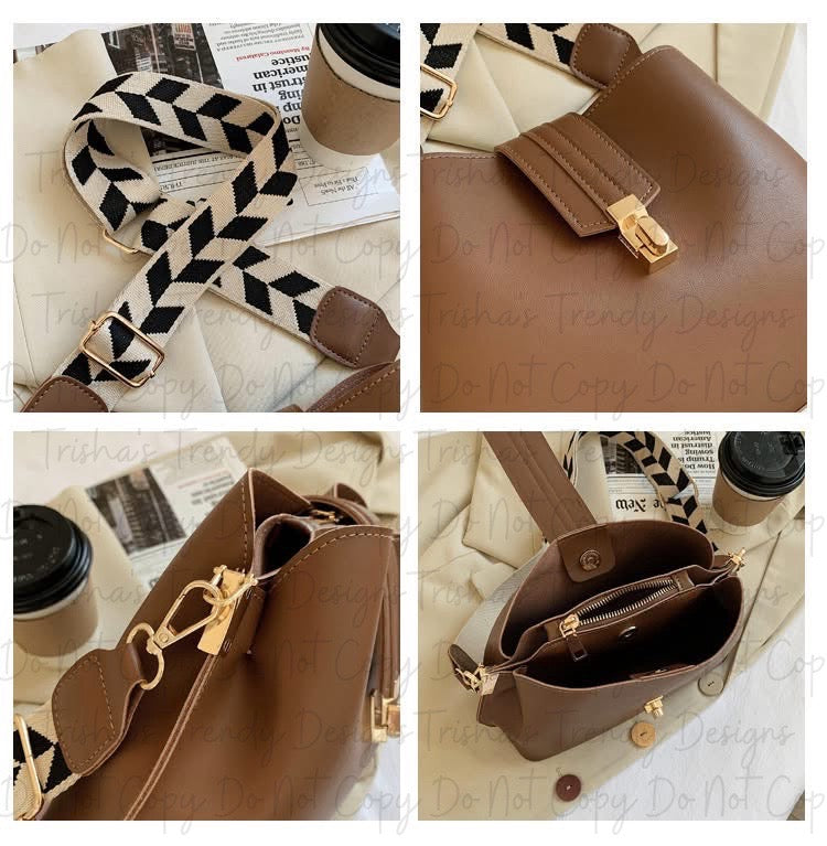 PREORDER: Tay Mini Bucket Purse