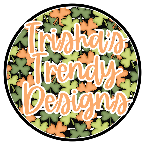 Trisha's Trendy Designs