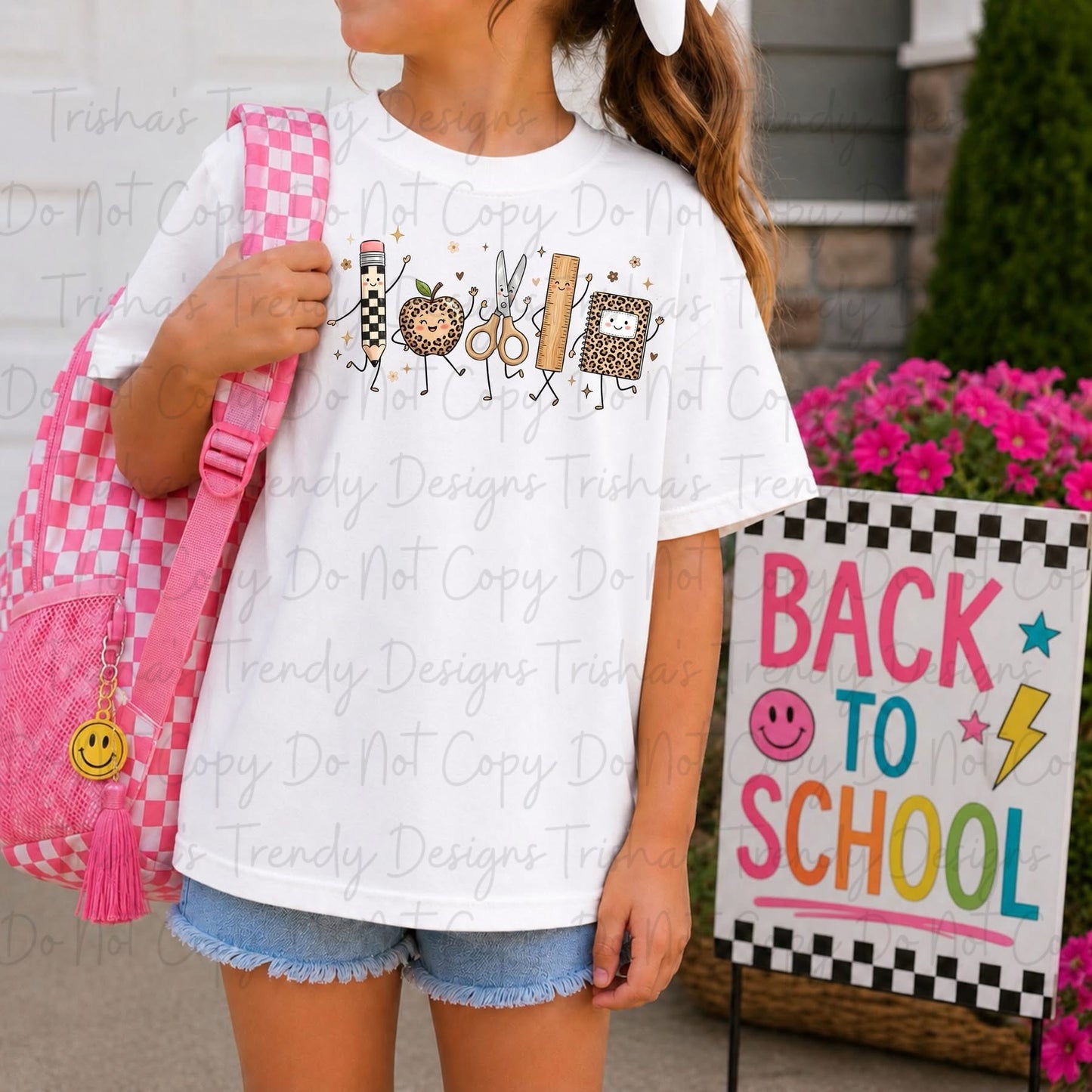 Back to school