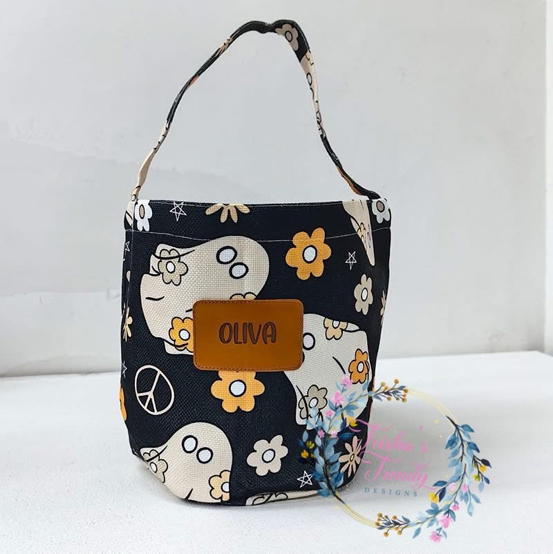 PREORDER: The October Keepsake Bucket