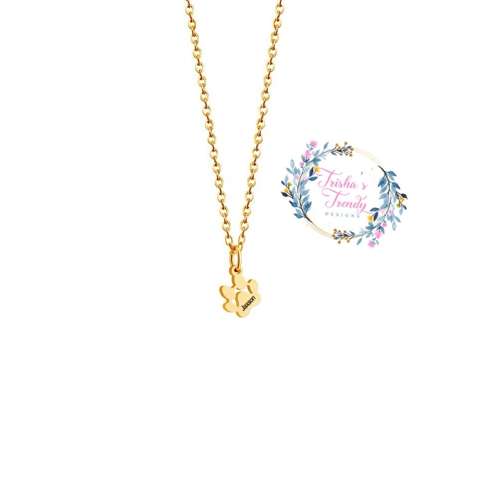 PREORDER: The Forever Pawprint Collection
