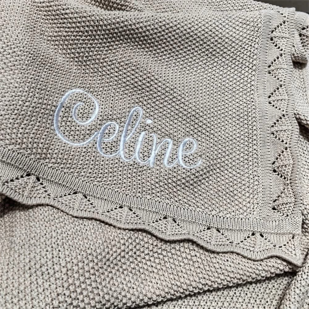PREORDER: The Little Legacy Blanket