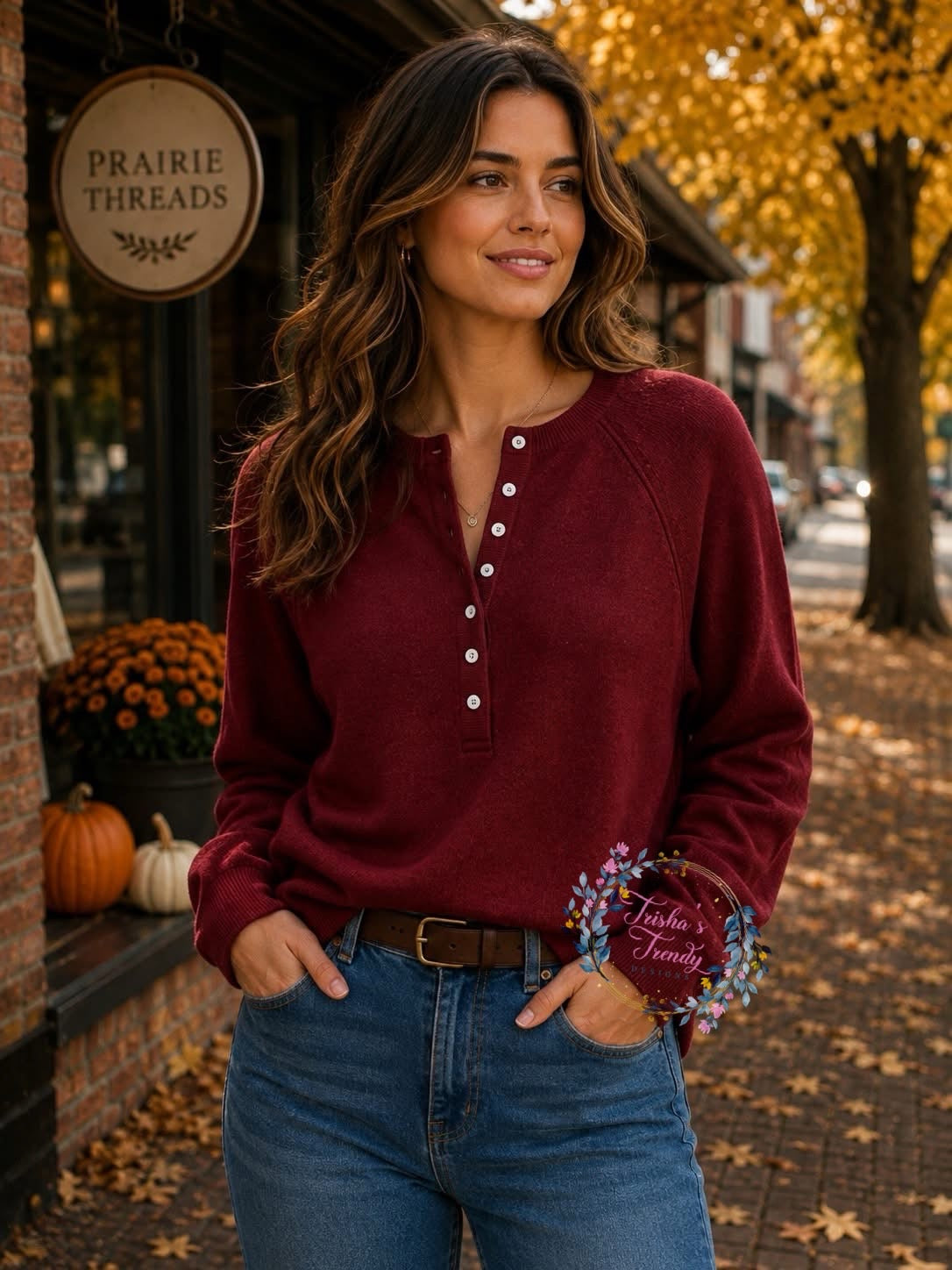 PREORDER: The Josie Henley