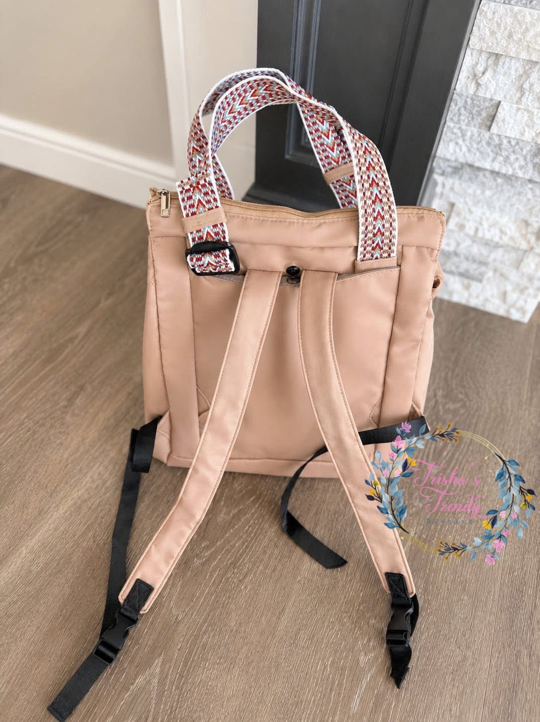 PREORDER: The Expandable Weekender Tote
