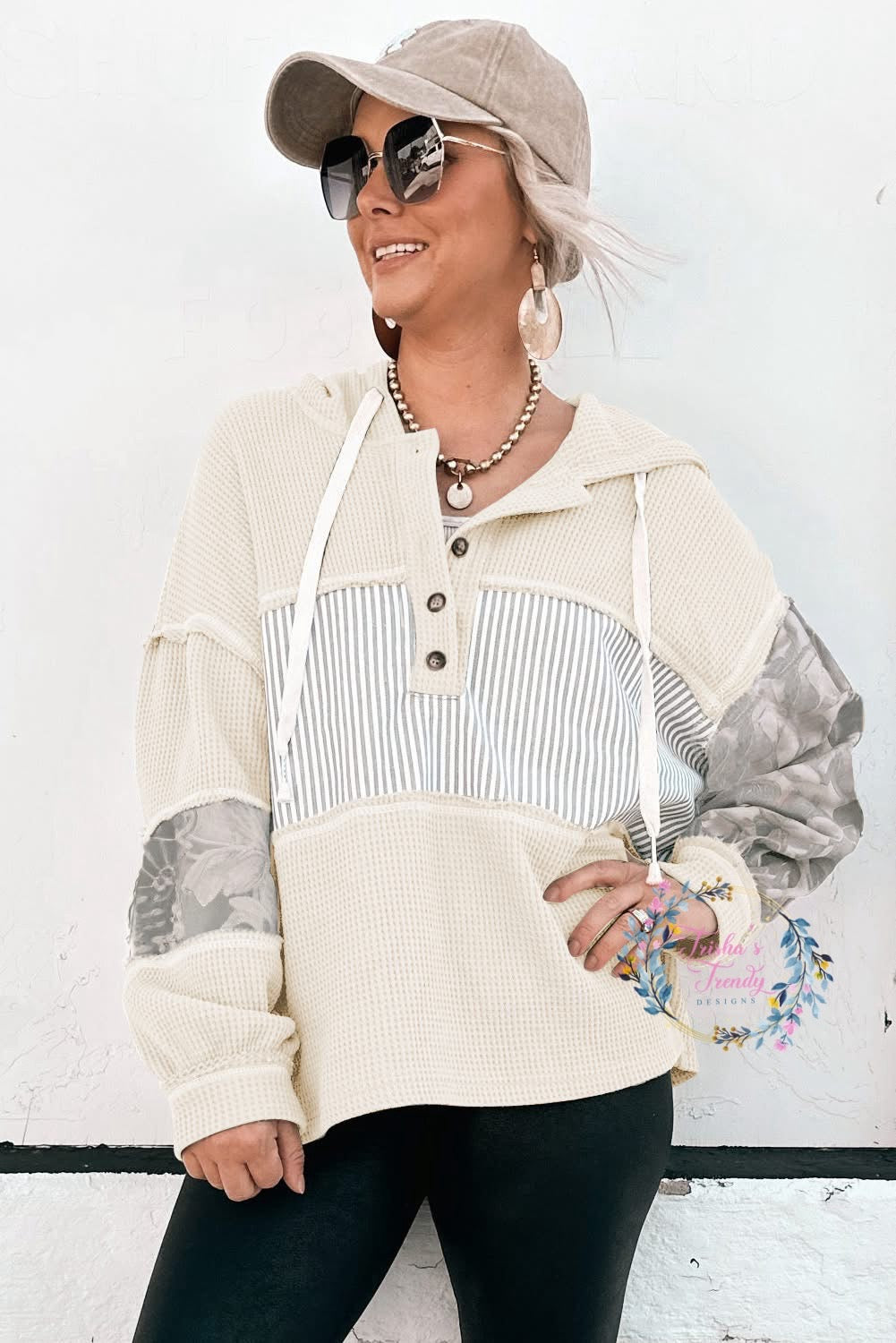 PREORDER: Daphne Henley Hoodie