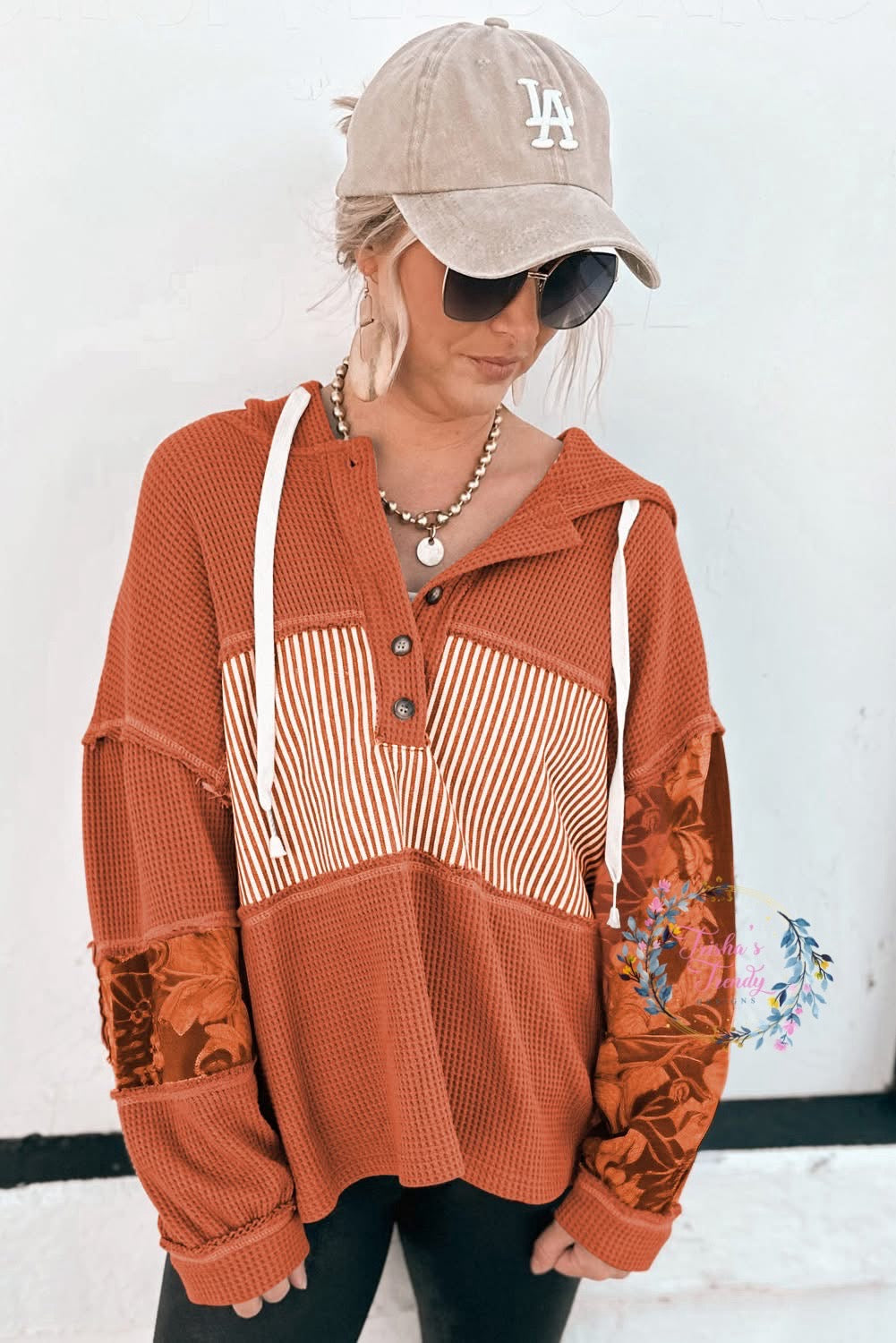 PREORDER: Daphne Henley Hoodie