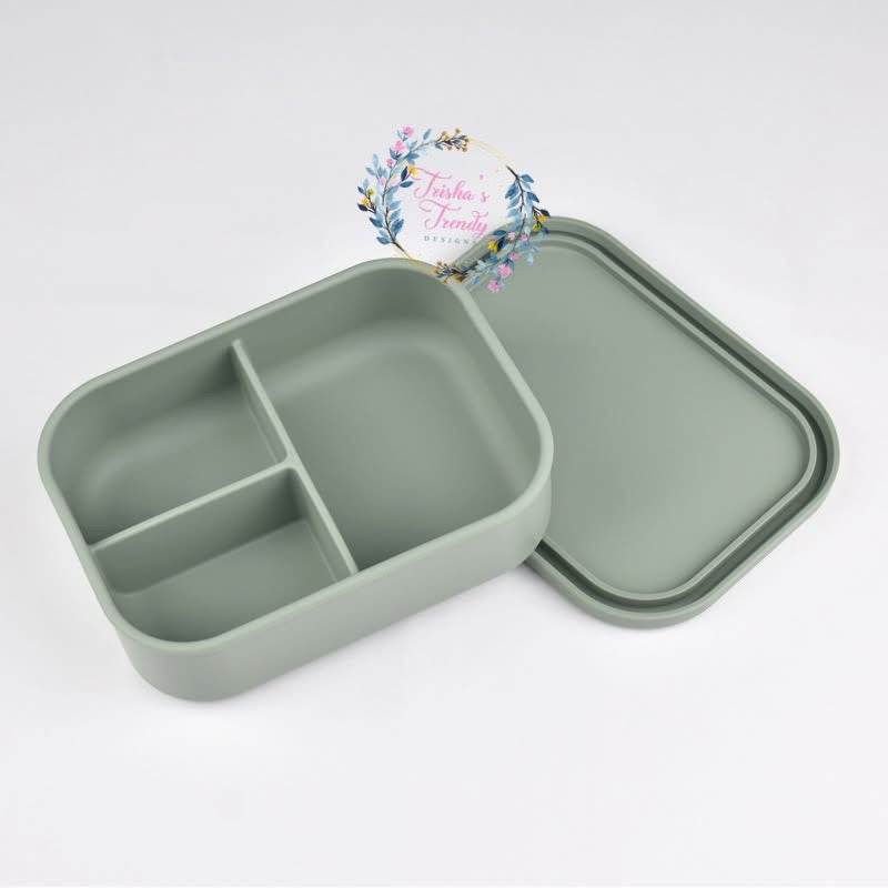 PREORDER: Custom Bento Box RERUN