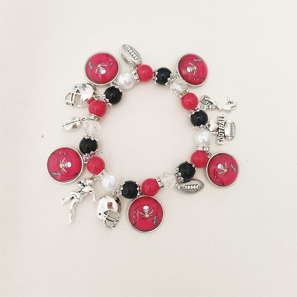 PREORDER: The Game Day Charm Collection