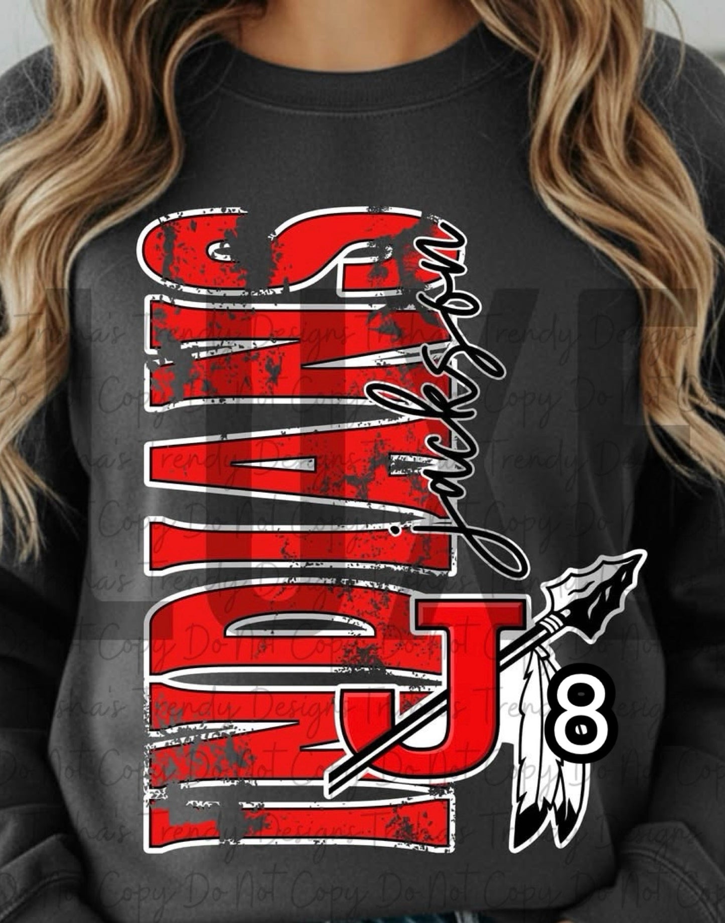 Jackson Indians