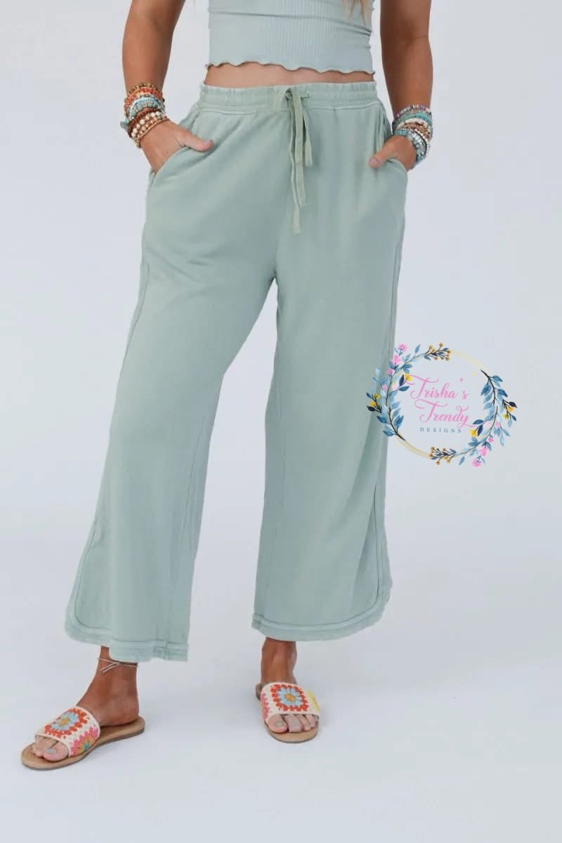 PREORDER: Tulia Palazzo Pant