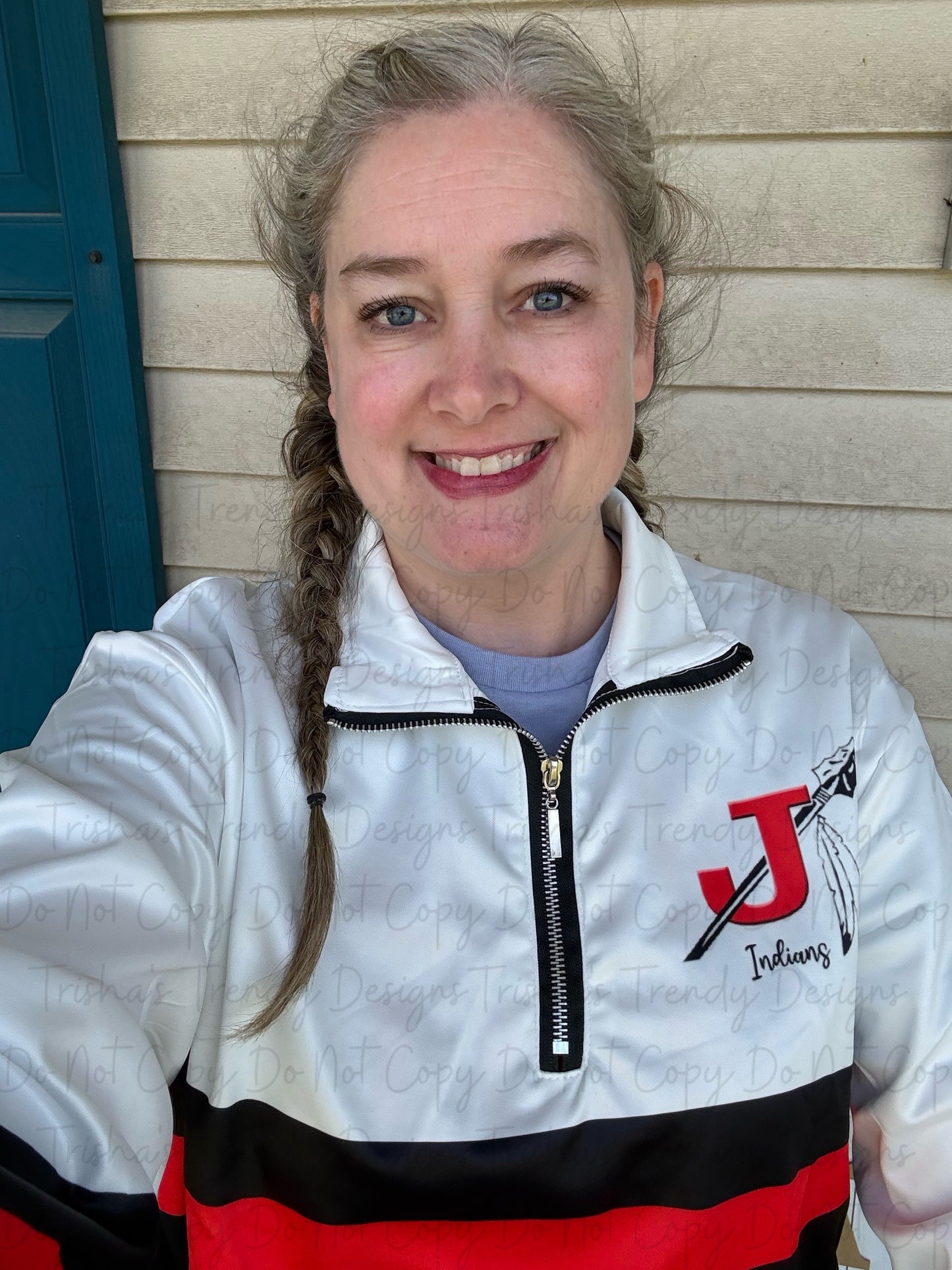 PREORDER: Mommy & Me Windbreaker