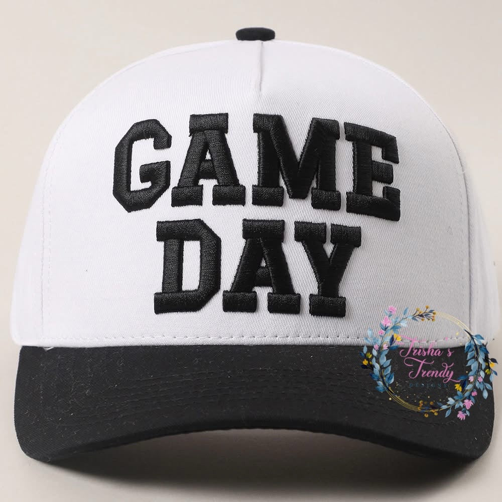 PREORDER: Game Day Every Day