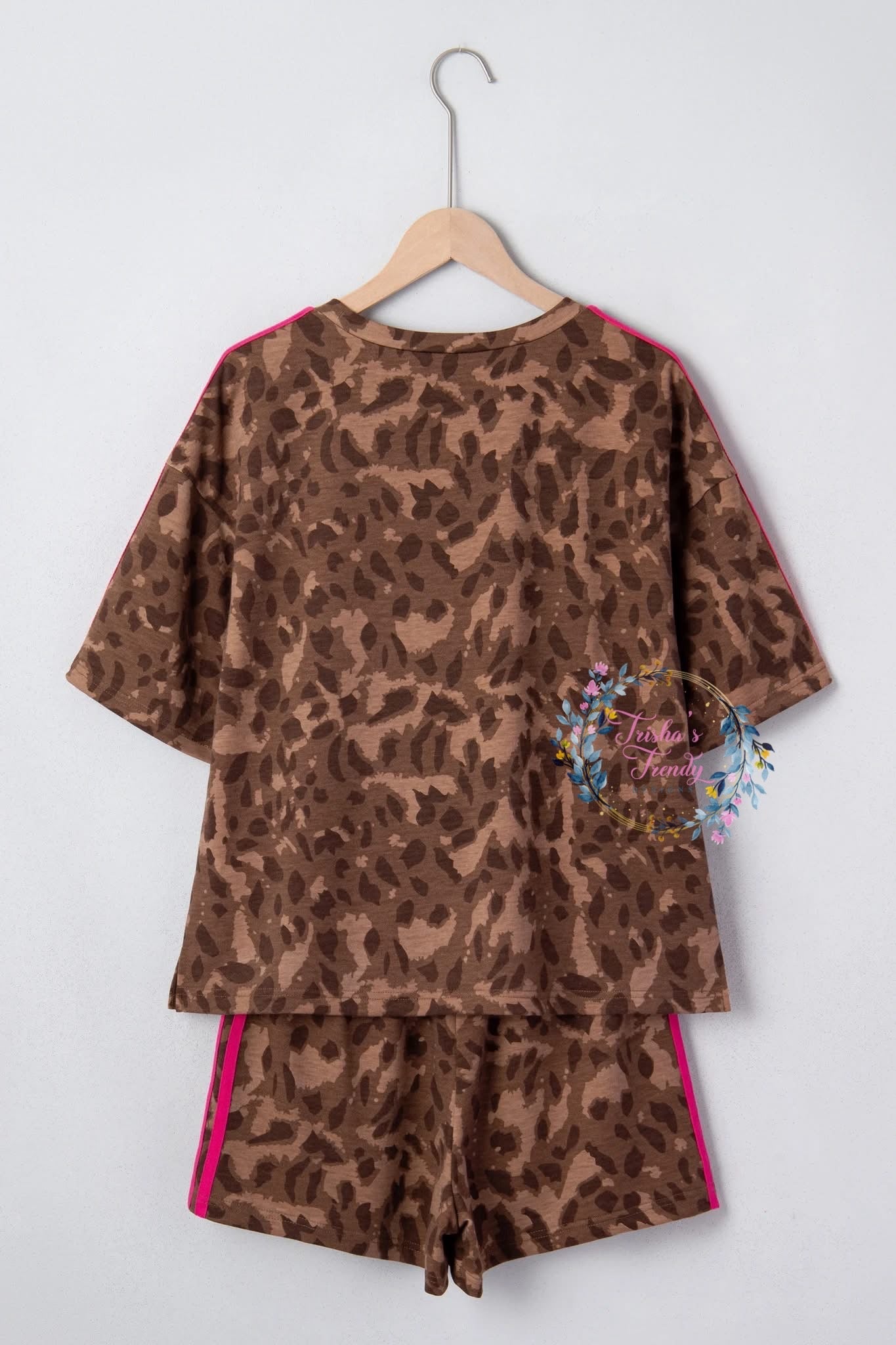 PREORDER: All DAY SLAY LEOPARD SET