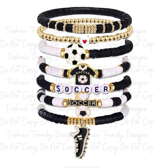 PREORDER: Sideline Stacks