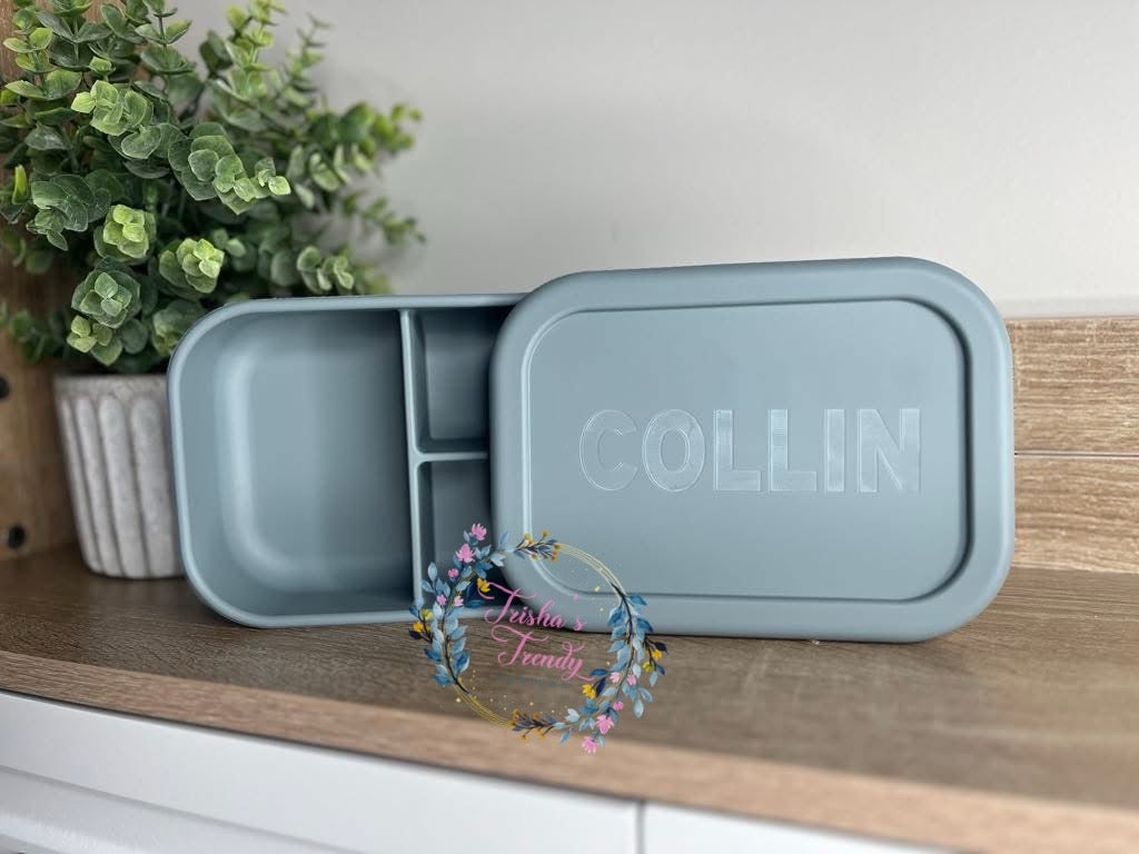 PREORDER: Custom Bento Box RERUN