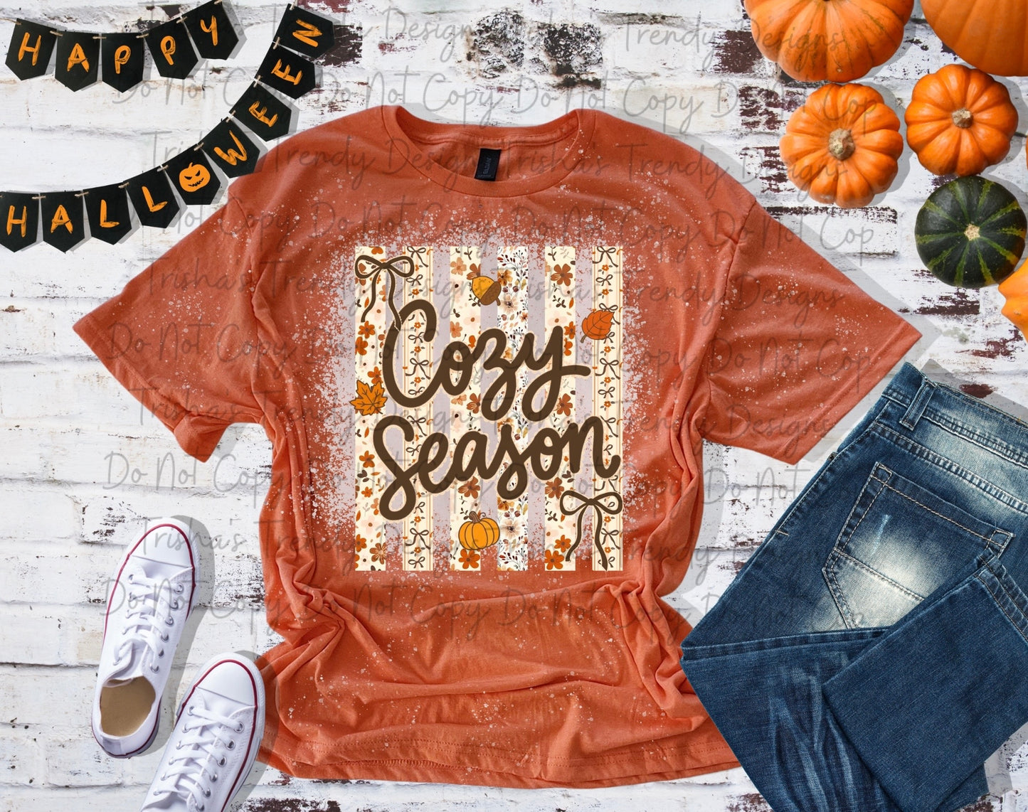 Cozy season