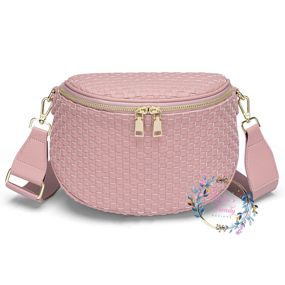 PREORDER: The Kensington Crossbody RERUN