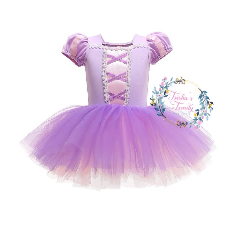 PREORDER: My Little Princess Dress