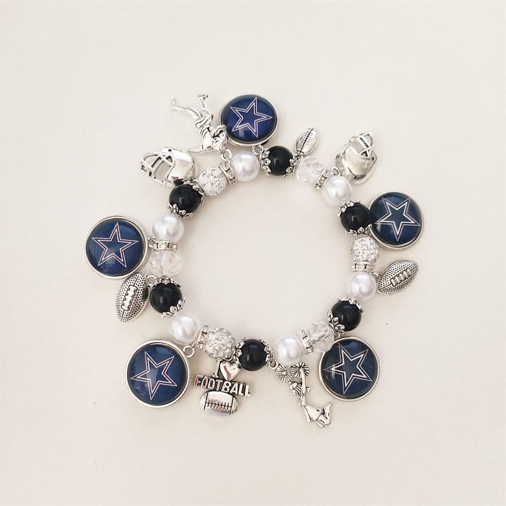 PREORDER: The Game Day Charm Collection