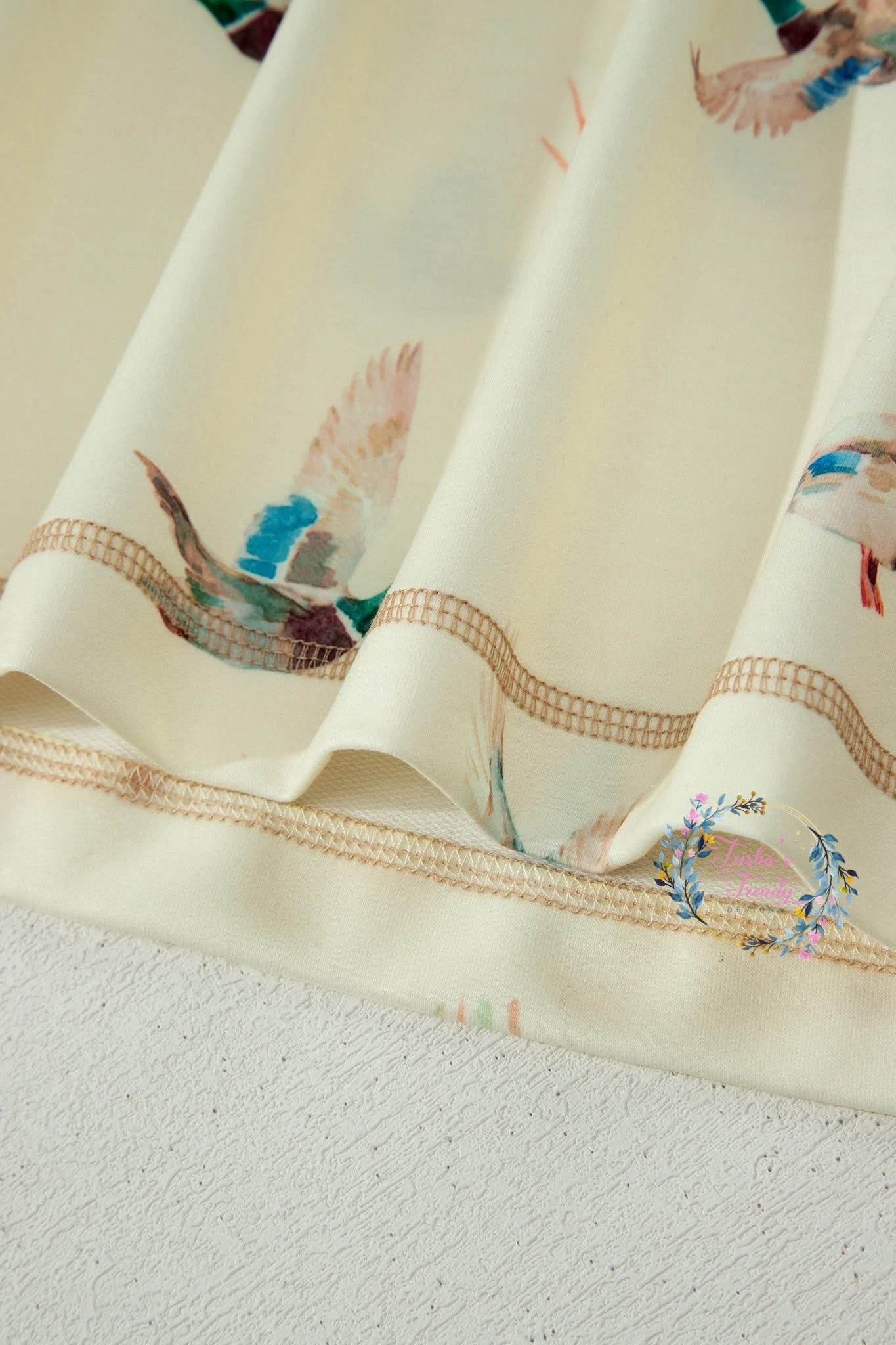 PREORDER: Wild Duck Set