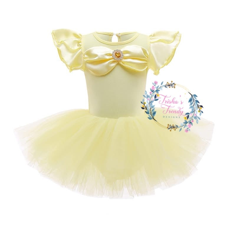 PREORDER: My Little Princess Dress