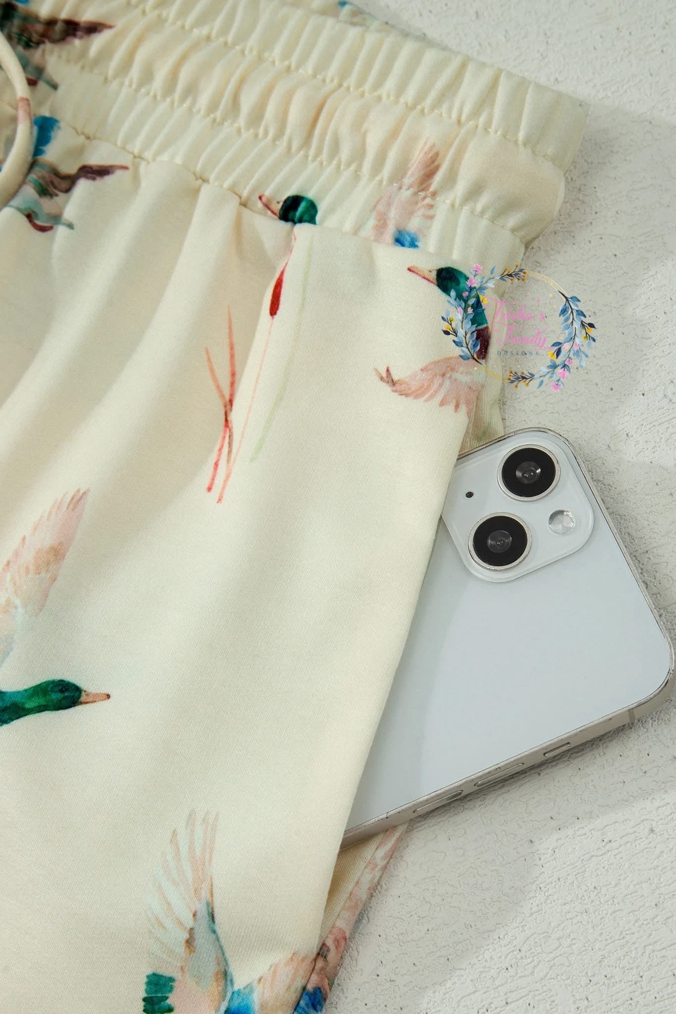 PREORDER: Wild Duck Set